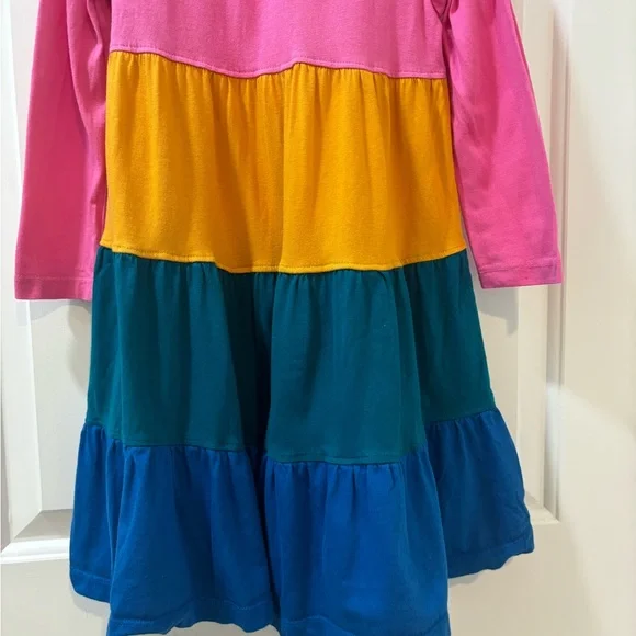 Hanna Andersson - Dress - Picture 2 of 4